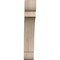 Ekena Millwork 6"W x 26"D x 34"H Olympic Rough Sawn Knee Brace, Douglas Fir BRC06X26X34OLY00RDF - alternate 2